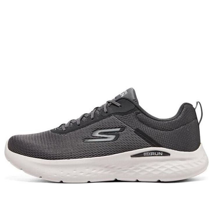 Skechers GO RUN 'Grey' 220893-GRY - KICKS CREW