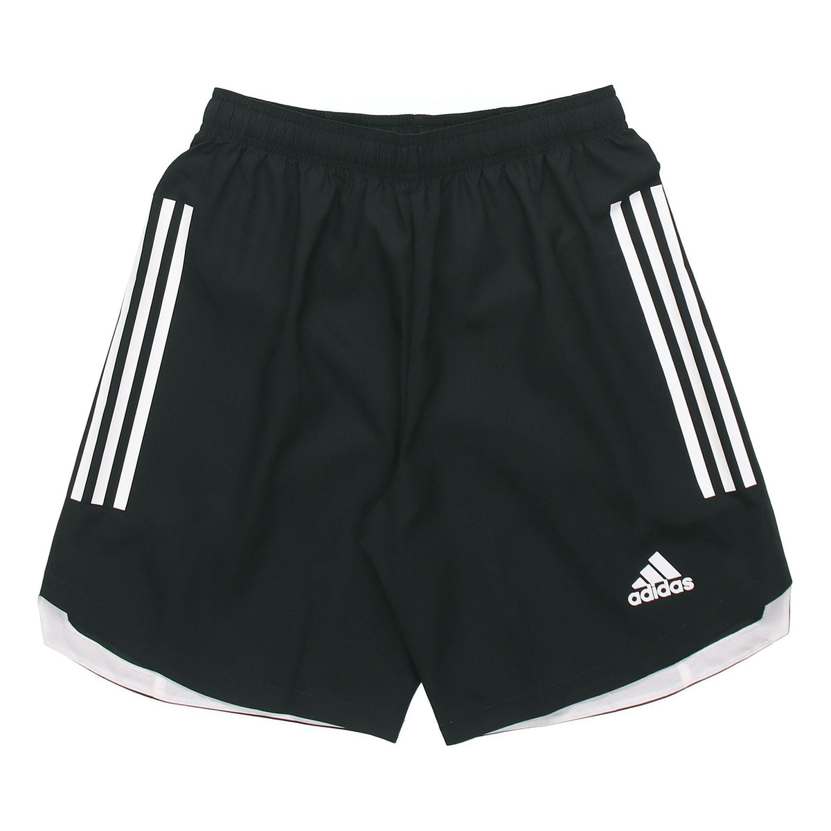 adidas Condivo 20 Sho Football Sports Short Men Black FI4570 - KICKS CREW