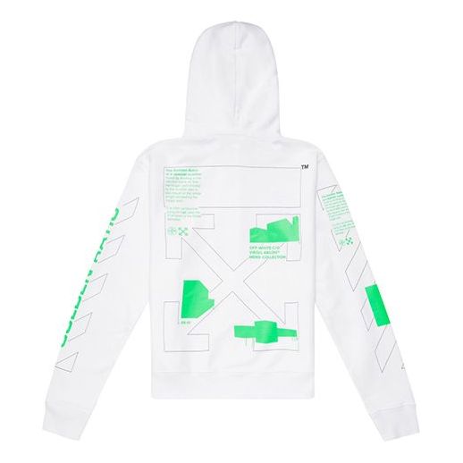 Off White Hoodies - KICKS CREW