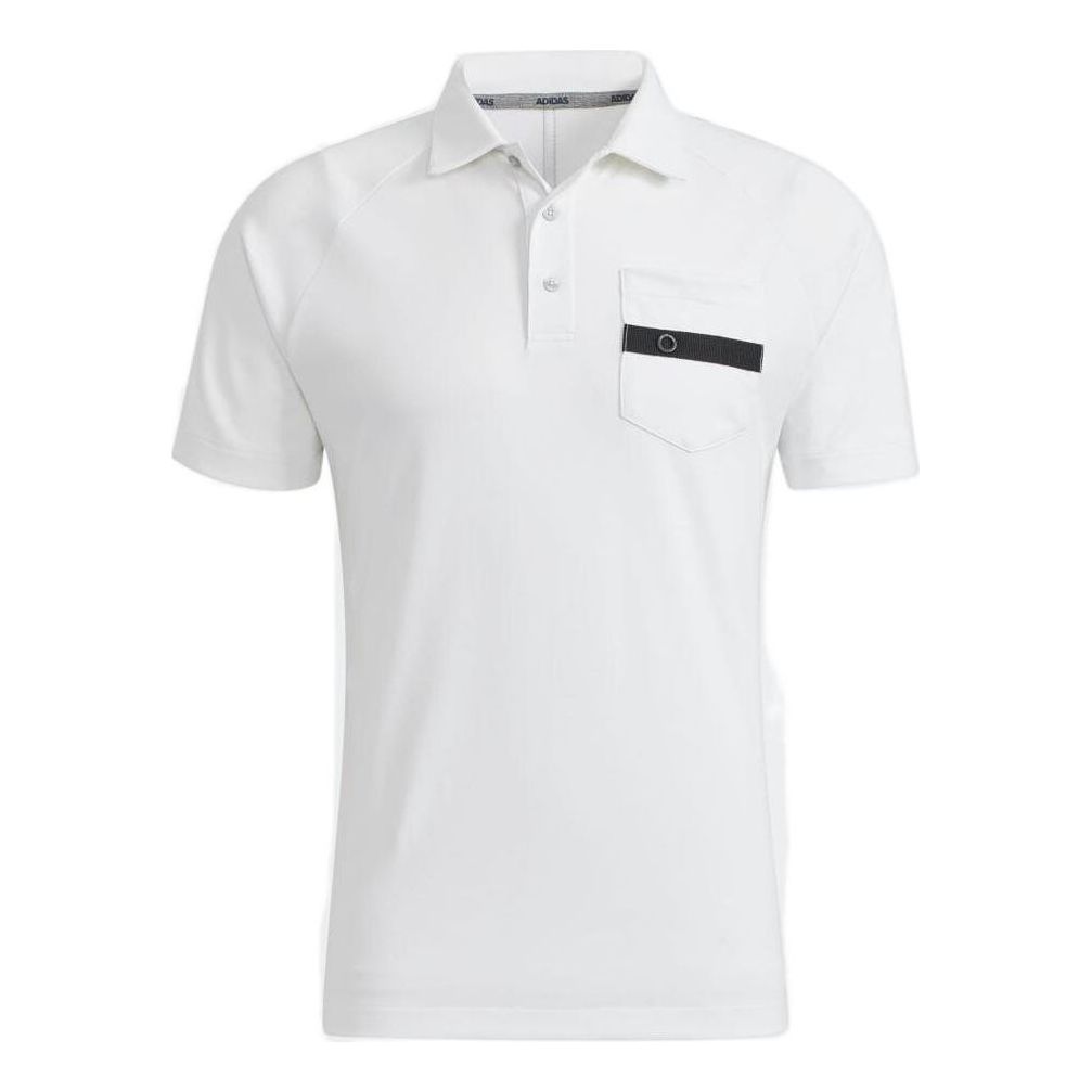 adidas FW22 LogoPolo H64635-KICKS CREW