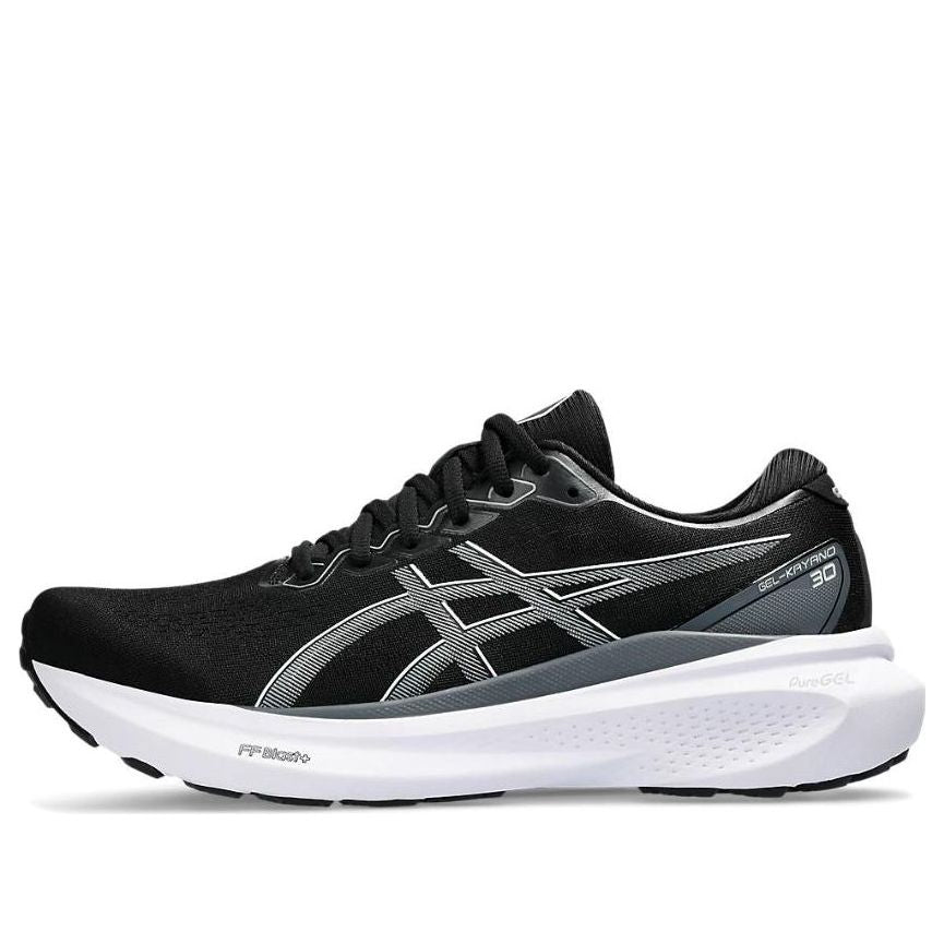 ASICS Gel Kayano 30 'Black Sheet Rock' 1011B548-002 - KICKS CREW