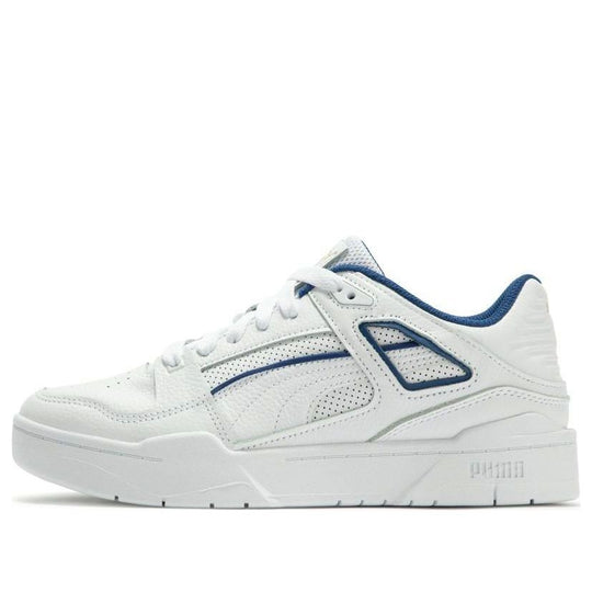 PUMA Slipstream Everywhere 'White Blue' 393356-02 - KICKS CREW