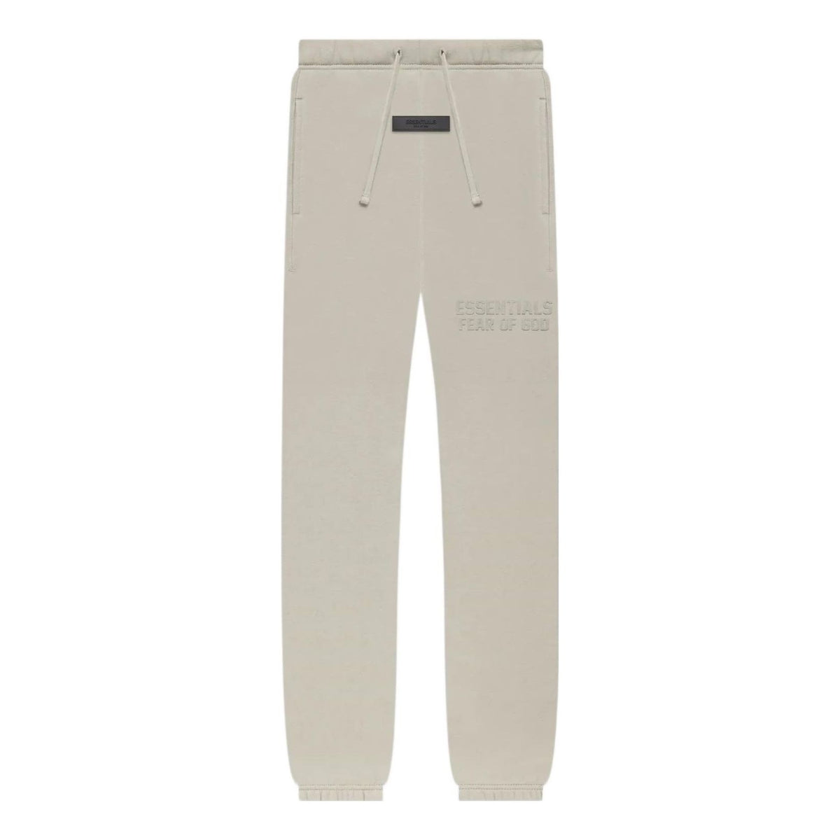 (GS) Fear of God Essentials FW22 Essentials Sweatpant Smoke FOG-FW22-3 ...