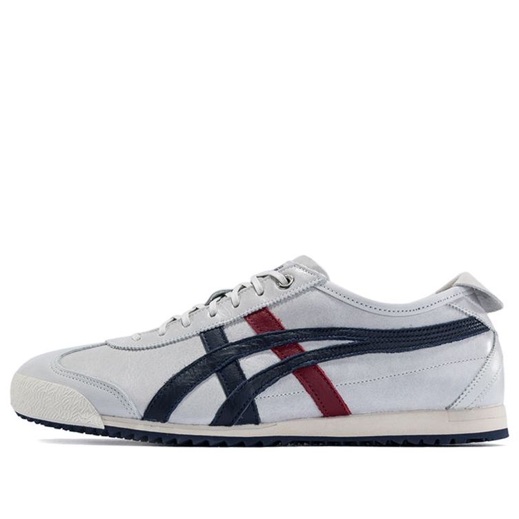 Onitsuka Tiger Mexico 66 Sd 'Gray Red Blue' D838L-9058