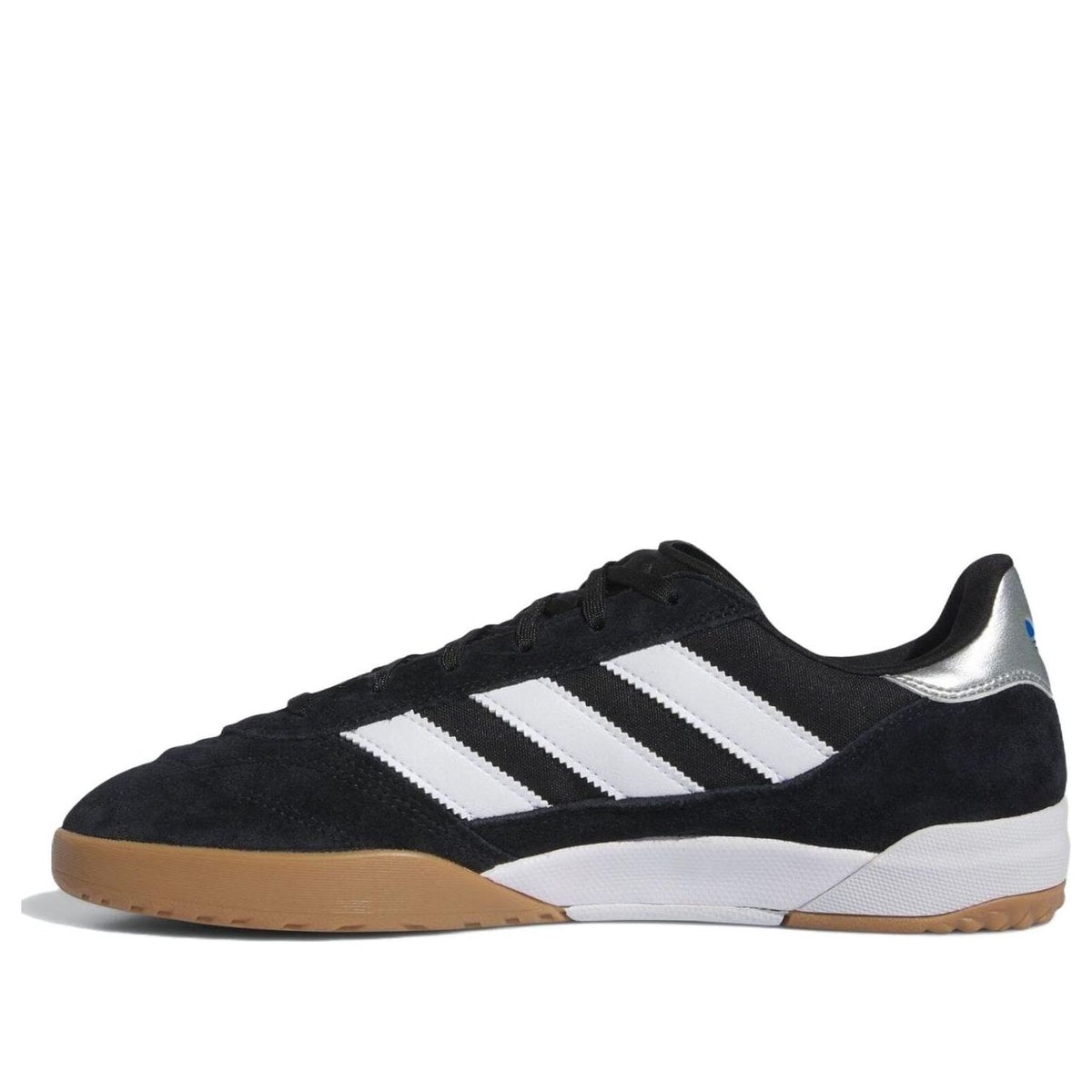 adidas Copa Premiere Shoes 'Black White Gum' IF7529 - KICKS CREW