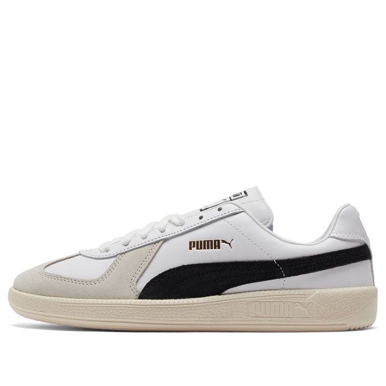 PUMA Army Trainer 'White Nimbus Cloud' 386607-01