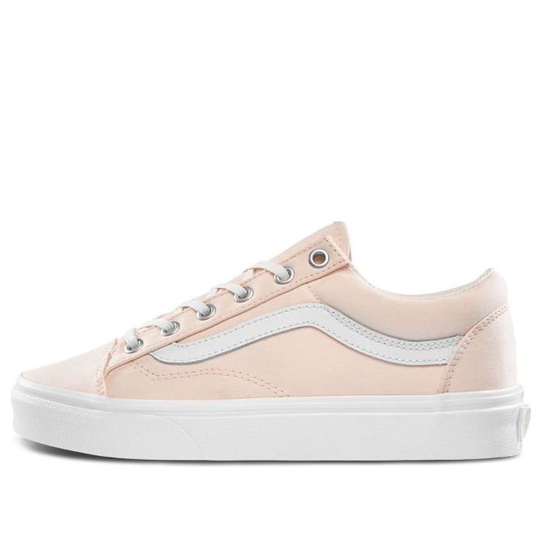 Vans Style 36 'Vanilla Cream' VN0A3DZ3VLQ - KICKS CREW