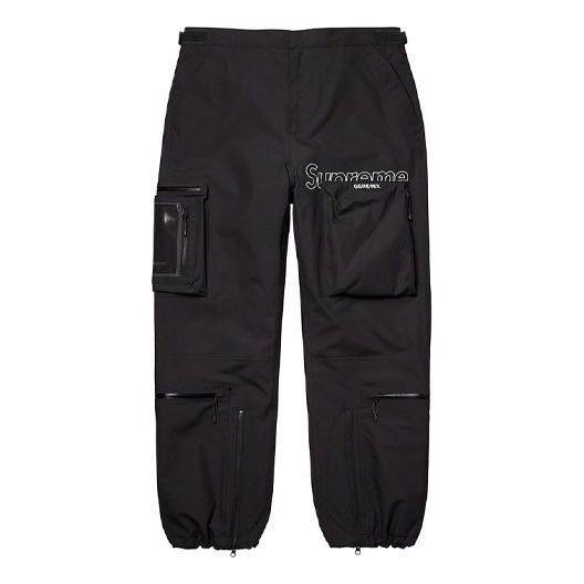 Supreme FW21 Week 14 GORE-TEX Tech Pant SUP-FW21-330 - KICKS CREW