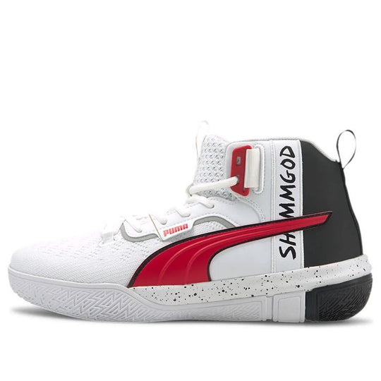 PUMA Legacy 'Shammgod' 194150-01 - KICKS CREW