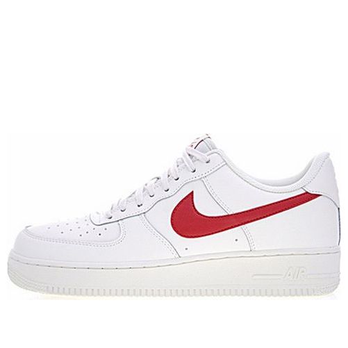 Nike Air Force 1 '07 'Sport Red' 315122-126-KICKS CREW