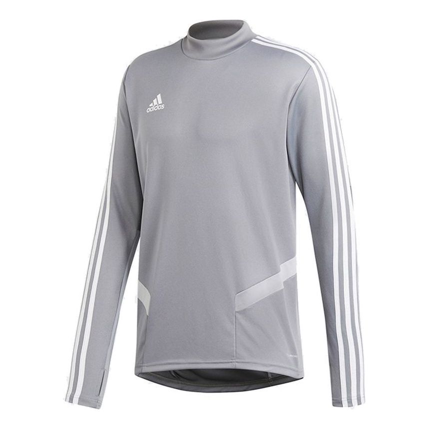 adidas Tiro19 Tr Top Soccer/Football Athleisure Casual Sports Quick Dr ...