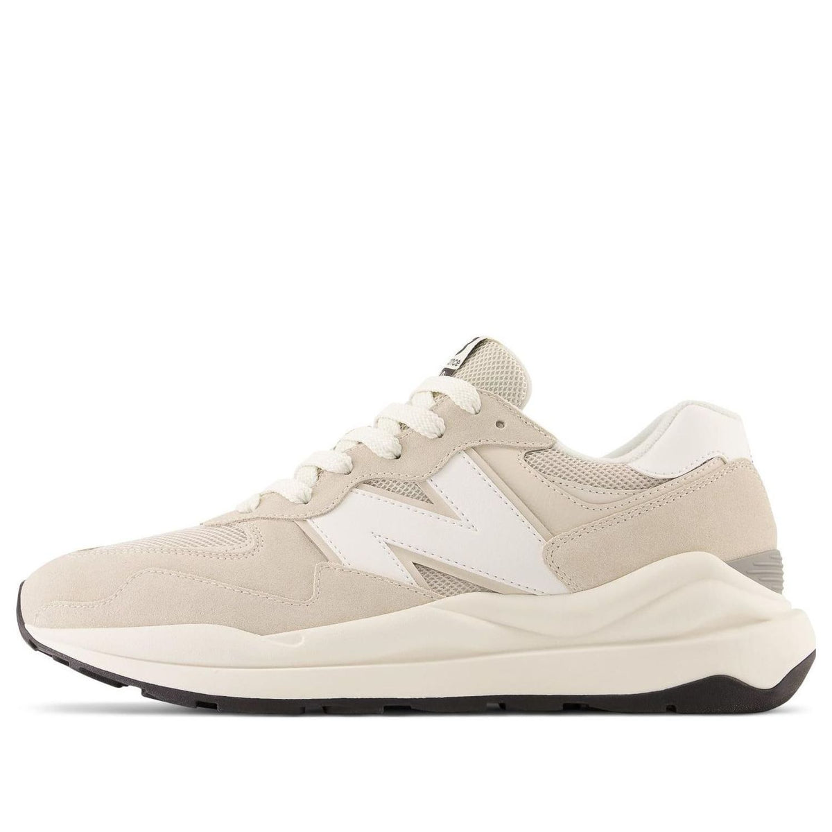 New Balance 5740 'Cream Brown' M5740VPD