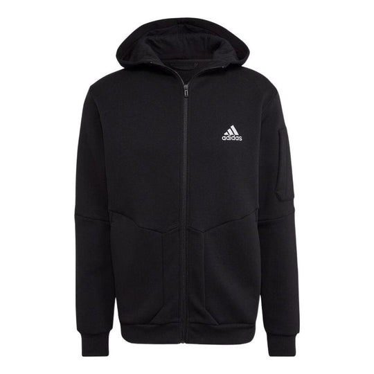 adidas Logo HL6896 - KICKS CREW