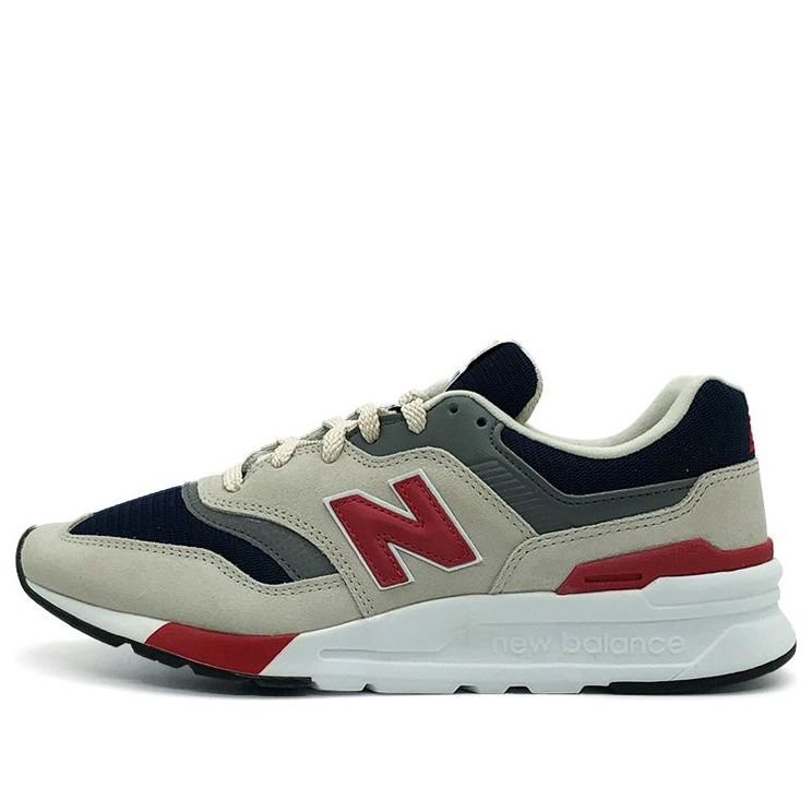 New Balance 997 Series Beige CM997HEQ - KICKS CREW