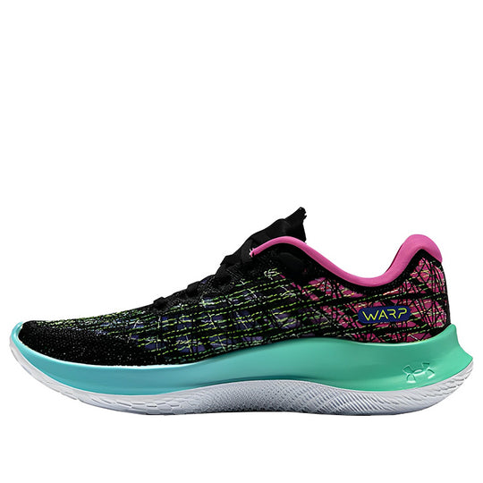 Under Armour Flow Velociti Wind 2 'Blue Foam' 3026800-001