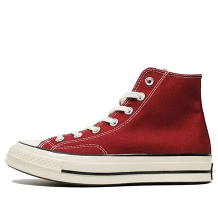 Converse 2025 brick red