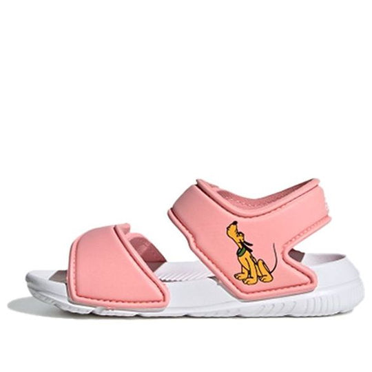 BN] Adidas Altaswim sandals Royal Blue - EG2135, Babies & Kids, Babies &  Kids Fashion on Carousell