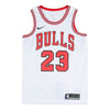 Michael Jordan Association Edition Swingman Jersey White AO2916-100