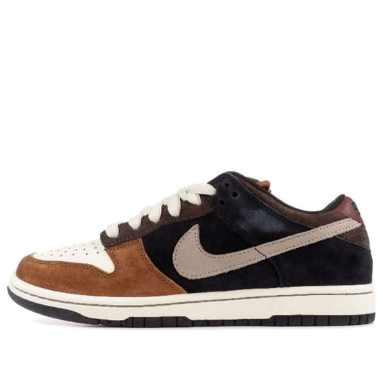 Nike Dunk Low Pro SB 'Strummer' 304292-902 - KICKS CREW