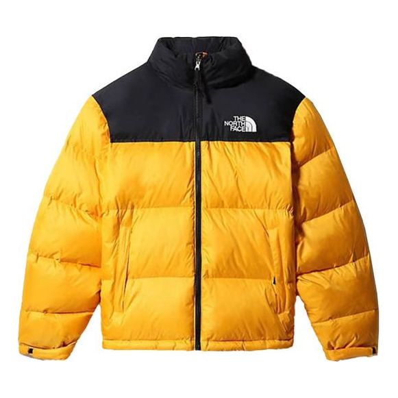 THE NORTH FACE 1996 Retro Nuptse Jacket NF0A3C8D56P - KICKS CREW