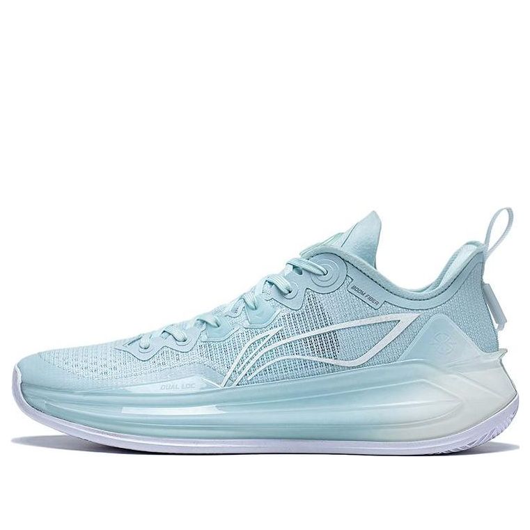 Li-Ning LiRen 3 V2 Low 'Water blue' ABAT057-2 - KICKS CREW