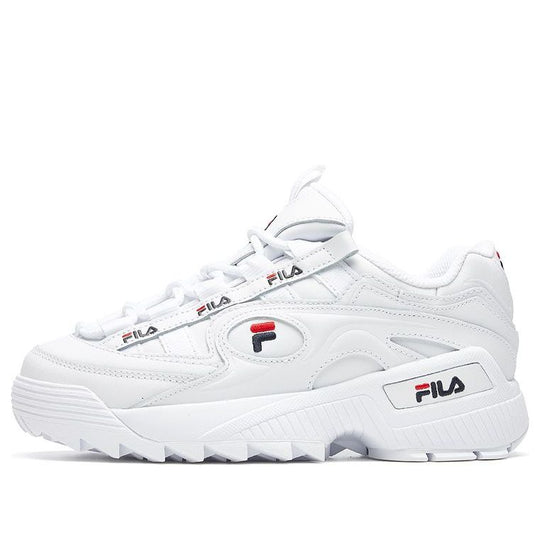 (WMNS) FILA D-Formation F52W011402FWT-KICKS CREW