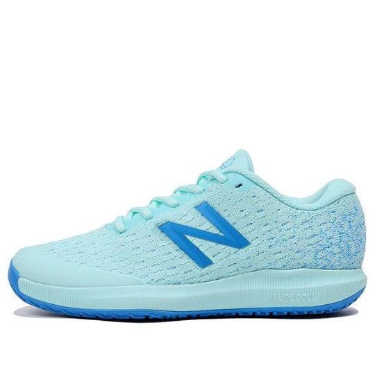 (WMNS) New Balance 996 'Blue' WCO996G4