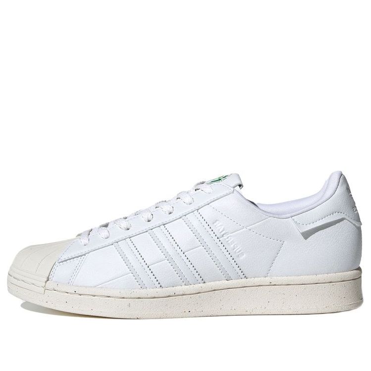 adidas Superstar 'Cloud White' FW2292 - KICKS CREW