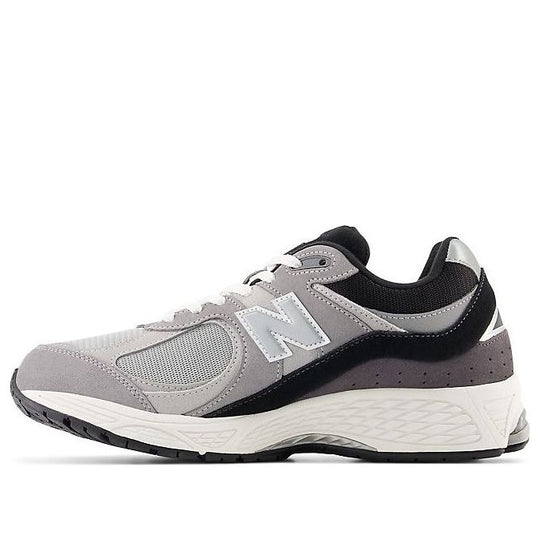 New Balance 2002R 'Slate Grey Raincloud' M2002RSG - KICKS CREW