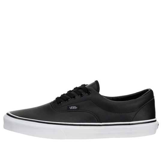 Vans Era 'Classic Tumble - Black' VN0A38FRNQR - KICKS CREW