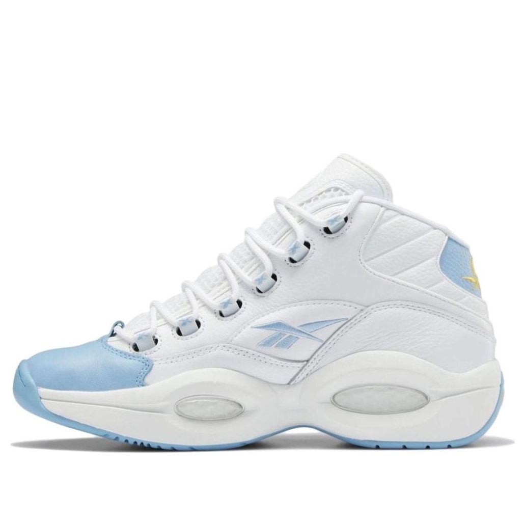 Reebok Question Mid Denver Nuggets PE GW8854