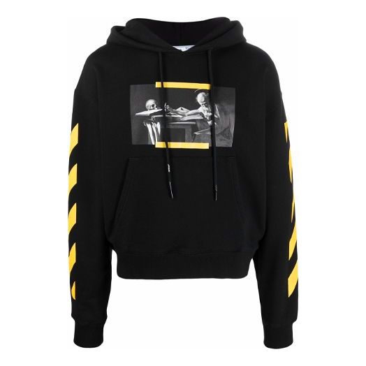 Off-White™ - Leonardo (Black)