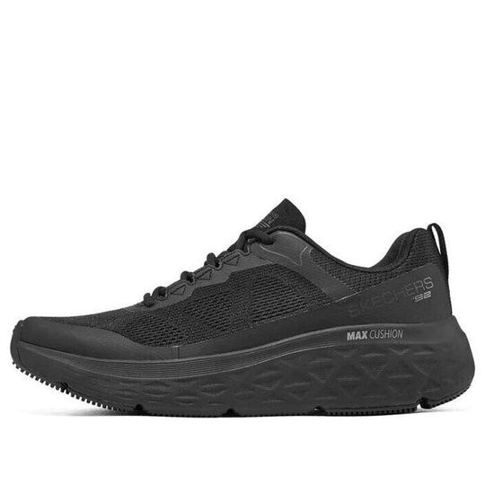 Skechers 'Black' 220351-BBK - KICKS CREW