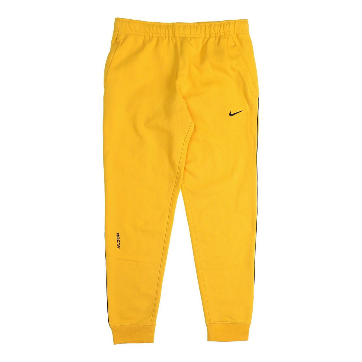 Nike x Drake NOCTA Series Crossover Edging Bundle Feet Fleece Long