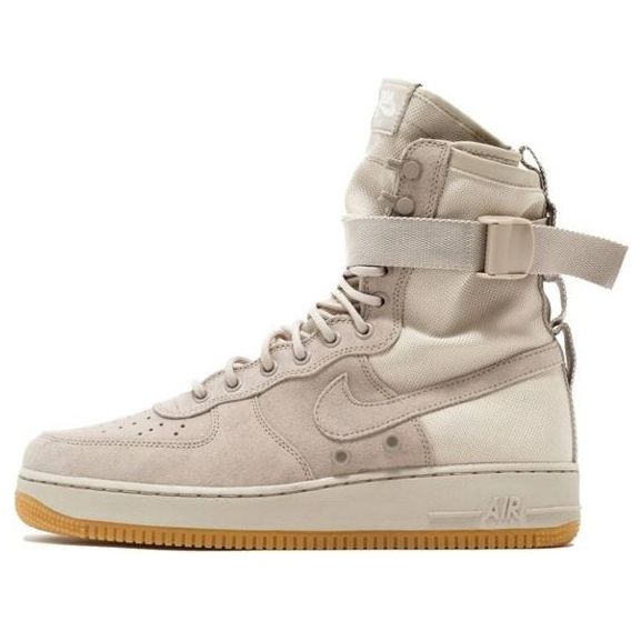 Nike SF Air Force 1 'String' 864024-200 - KICKS CREW