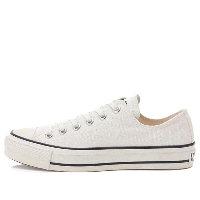 Converse Chuck Taylor All Star J Low 'Made in Japan - White' 32167430