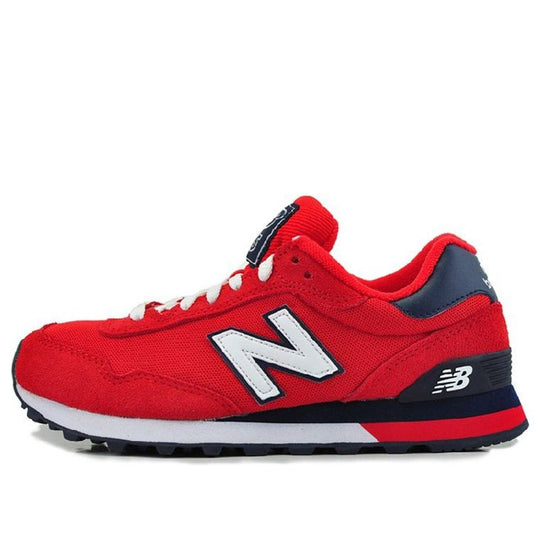 (WMNS) New Balance 515 Series Shock Absorption Non-Slip Wear-resistant ...