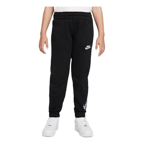 Nike Sportswear Tech Fleece Older Kids' (Girls') Trousers - Green |  CZ2595-334 | FOOTY.COM
