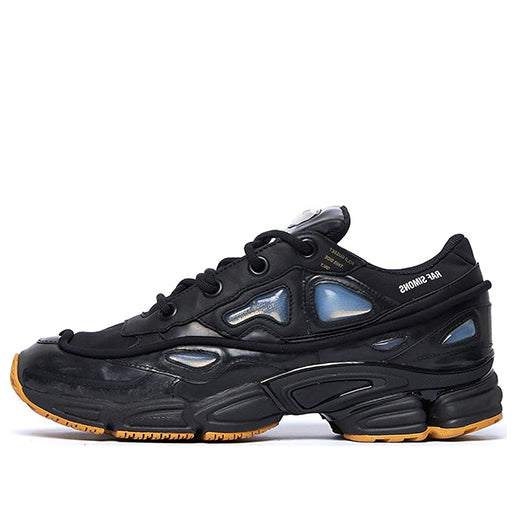 adidas Raf Simons x Ozweego Bunny 'Core Black' S81162 - KICKS CREW