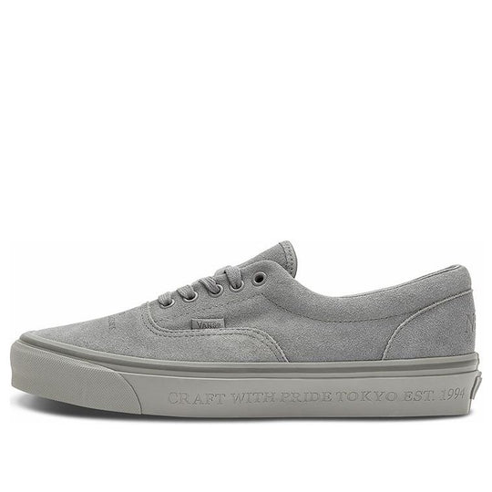 Vans Neighborhood x Era 95 DX 'Grey' VN0A7Q5ZGRY - KICKS CREW