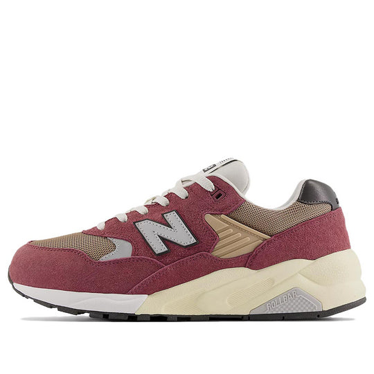 New Balance 580 'Washed Burgundy' MT580ECA - KICKS CREW