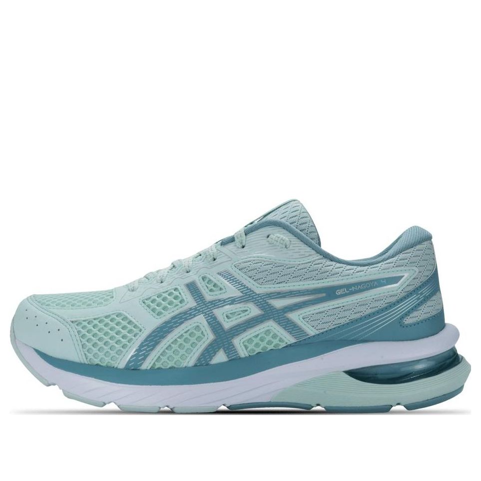 (WMNS) ASICS Gel-Nagoya 4 'Light Blue' 1012B334-405 - KICKS CREW