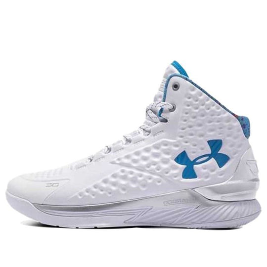 Under Armour Curry 1 'Splash Party' 2021 3024394-100