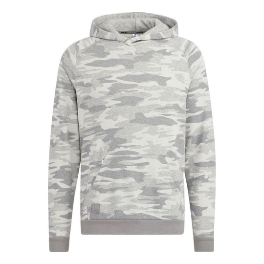 Men's adidas Camouflage Pattern Printing Long Sleeves Gray HG3233 ...