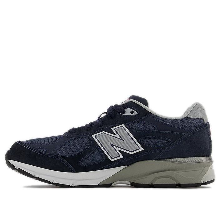 (GS) New Balance 990v3 'Navy' GC990NB3