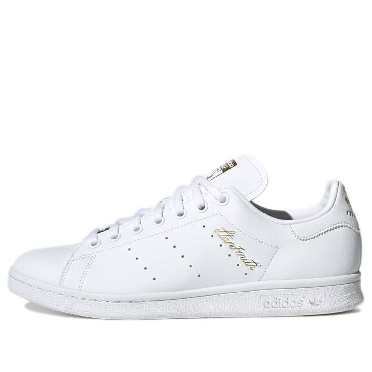 adidas originals Stan Smith 'White Blue' HQ6747 - KICKS CREW