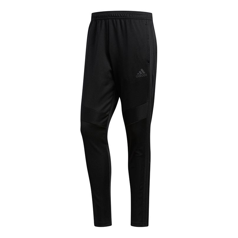 adidas Tiro19Pnt Football Training Trousers Black DZ8765 - KICKS CREW