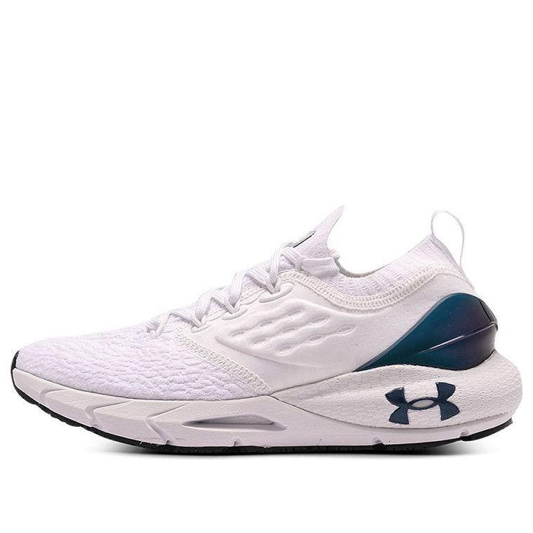 (WMNS) Under Armour HOVR Phantom 2 CLRSF CN White 3025215-100 - KICKS CREW