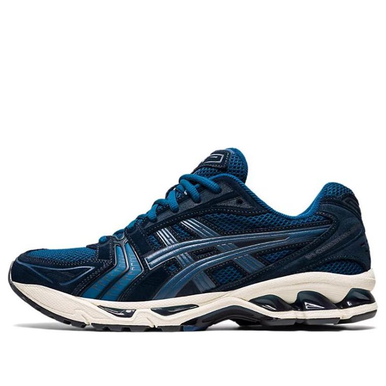 ASICS Gel Kayano 14 'Mako Blue' 1201A161-400 - KICKS CREW