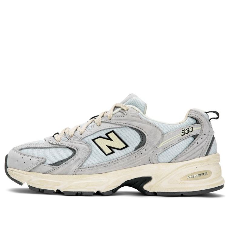 New Balance 530 'Grey White' MR530DG